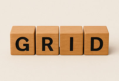 Основы CSS Grid