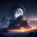 Космическая станция